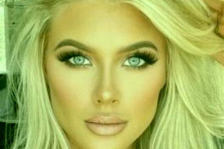 Sienna, 28, a platinum blonde hazel-eyed middle eastern companion based in Farcasesti. Offering CIM, Massage. Available for incall and outcall, day and eveni...