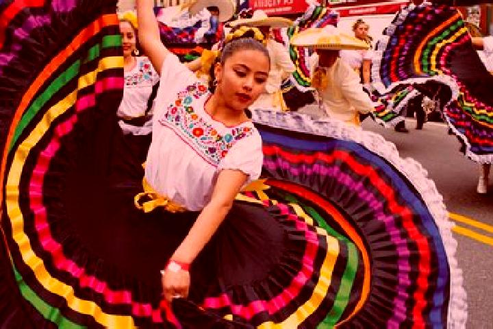 Sienna, 35 — Escort in Tres de Mayo, Mexico