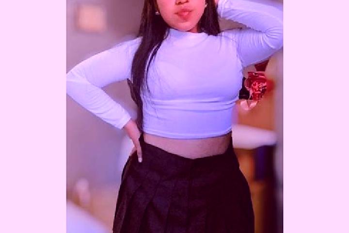 Sofia, 24 — Escort in Canela, Chile