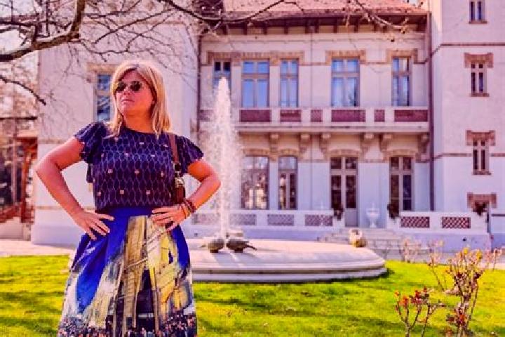 Sophia, 20 — Escort in Pragal, Portugal