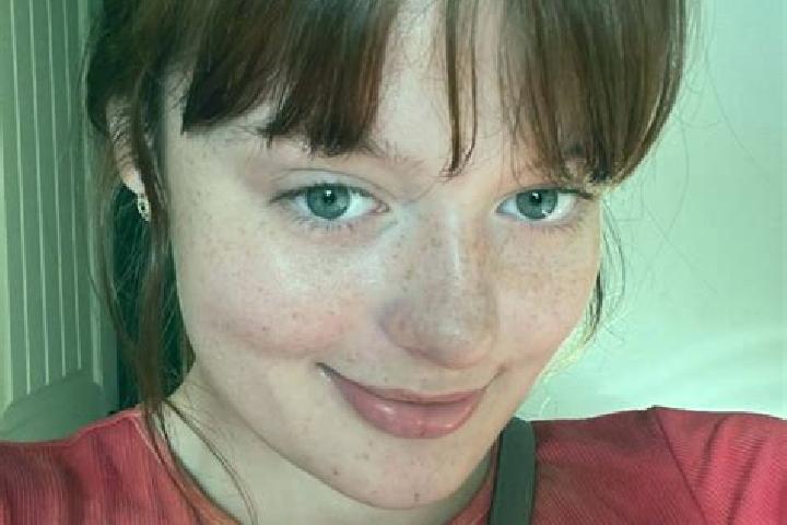 Sophia, 21, a chestnut brown-eyed mixed companion based in Ropczyce. Offering Party Girl, Deep French Kissing, Travel Companion, OWO. Available for incall an...