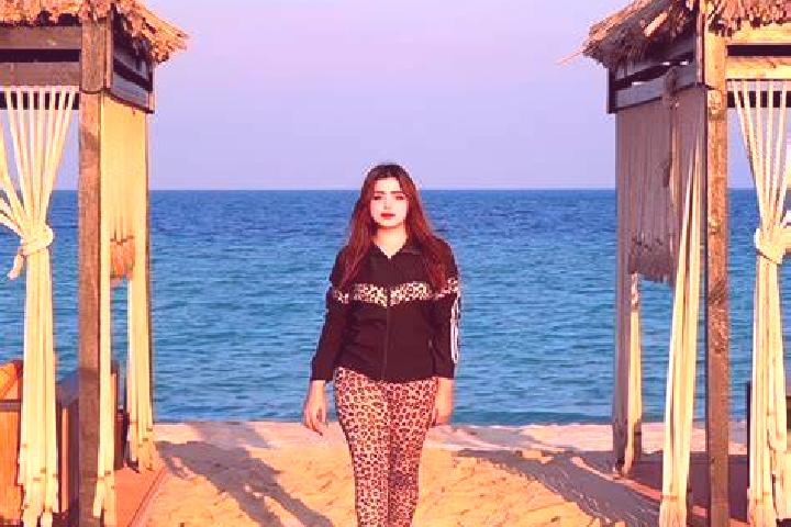 Sophia, 30 — Escort in Nica, Latvia