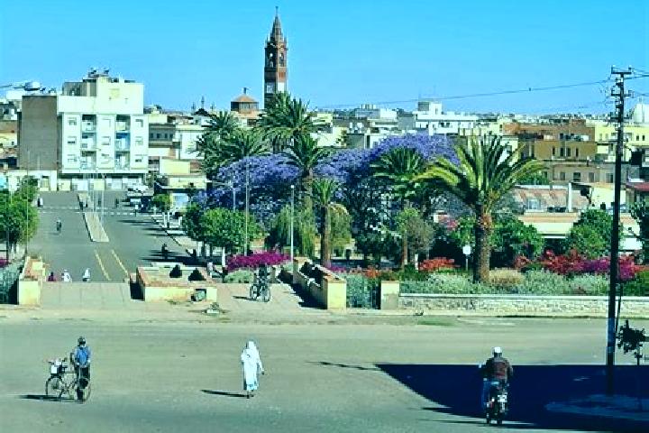 Sophia, 38 — Escort in Asmara, Eritrea