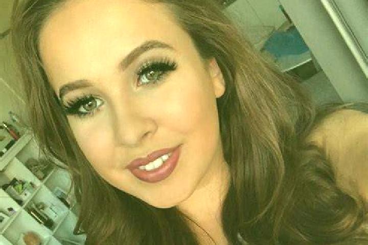 Stella, 23, a blonde grey-eyed european companion based in Heinersdorf. Offering Roleplay, Dinner Date, Erotic Massage. Available for incall and outcall, day...