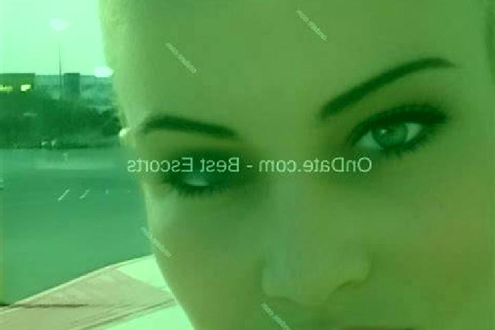 Stella, 33 — Escort in Villa Poma, Italy