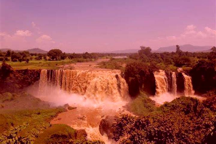 Stella, 35 — Escort in T is Isat, Ethiopia