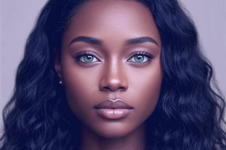 Violet, 22, a brunette green-eyed ebony companion based in Haratom. Offering Roleplay, 69, Dinner Date. Available for incall and outcall, day and evening dates.