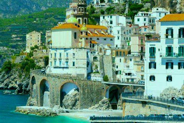 Violet, 35 — Escort in Aversa, Italy