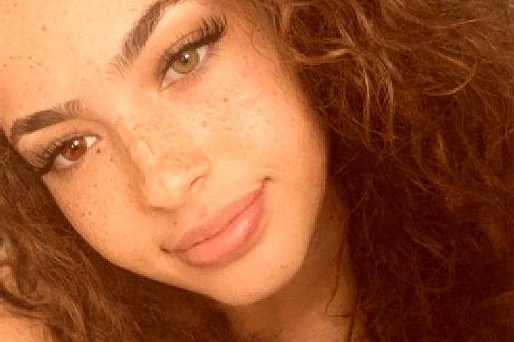 Willow, 27 — Escort in Cevicos, Dominican Republic