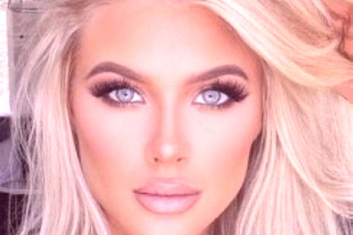 Zoey, 23, a blonde blue-eyed latina companion based in Svejbaek. Offering Erotic Massage, BDSM, Striptease. Available for incall and outcall, day and evening...