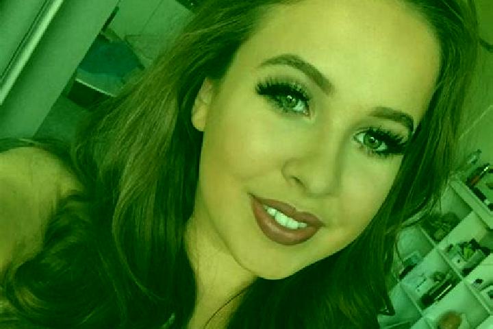Zoey, 23 — Escort in Thalang, Thailand